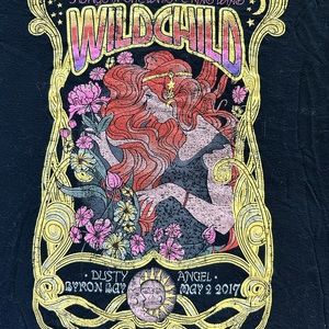 Spell Wild Child Tank